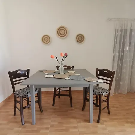 Сasa de vacaciones Vineyard House Paraspori (Paros)
