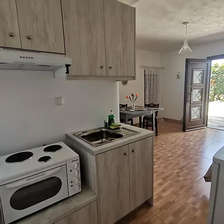 Σπίτι διακοπών Vineyard House *