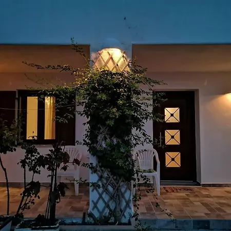 Vineyard House Σπίτι διακοπών
