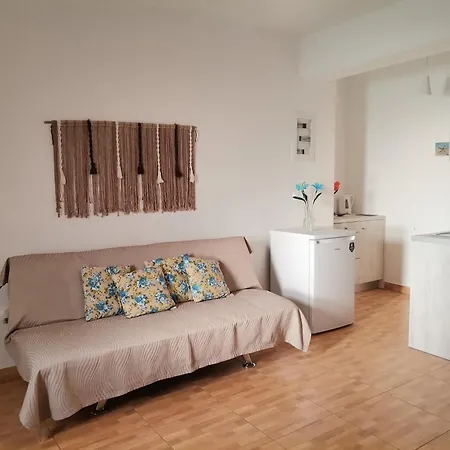 Vineyard House Σπίτι διακοπών *