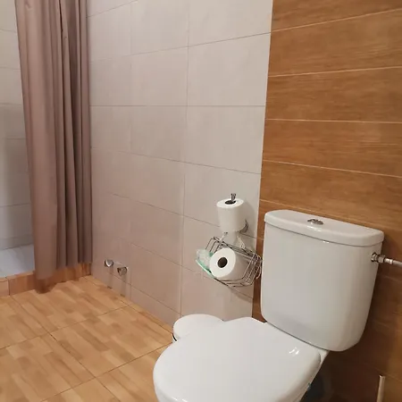 Vineyard House * Παρασπόρι