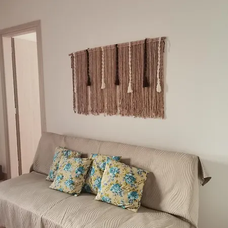 Vineyard House Παρασπόρι