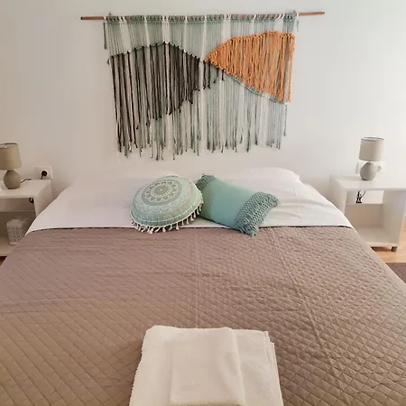 Vineyard House Σπίτι διακοπών *