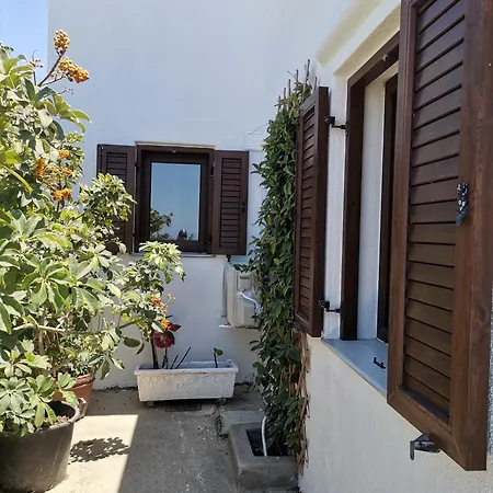 Vineyard House * Paraspori (Paros)