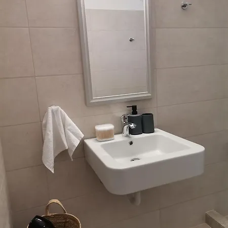 Vineyard House بيت للعطل Paraspori (Paros)