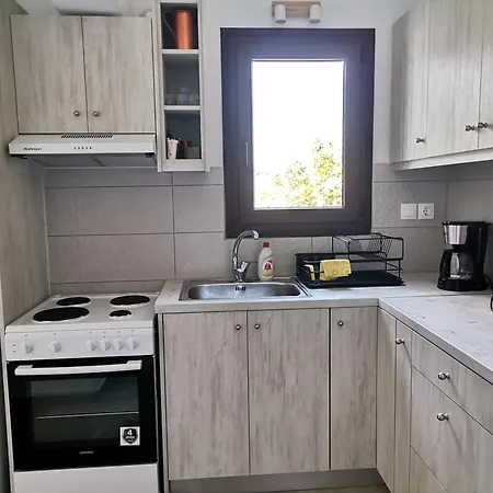 Vineyard House بيت للعطل Paraspori (Paros)